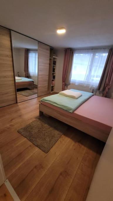 OberburenOmi'S Nest, Fuer Klein Und Gross公寓 外观 照片